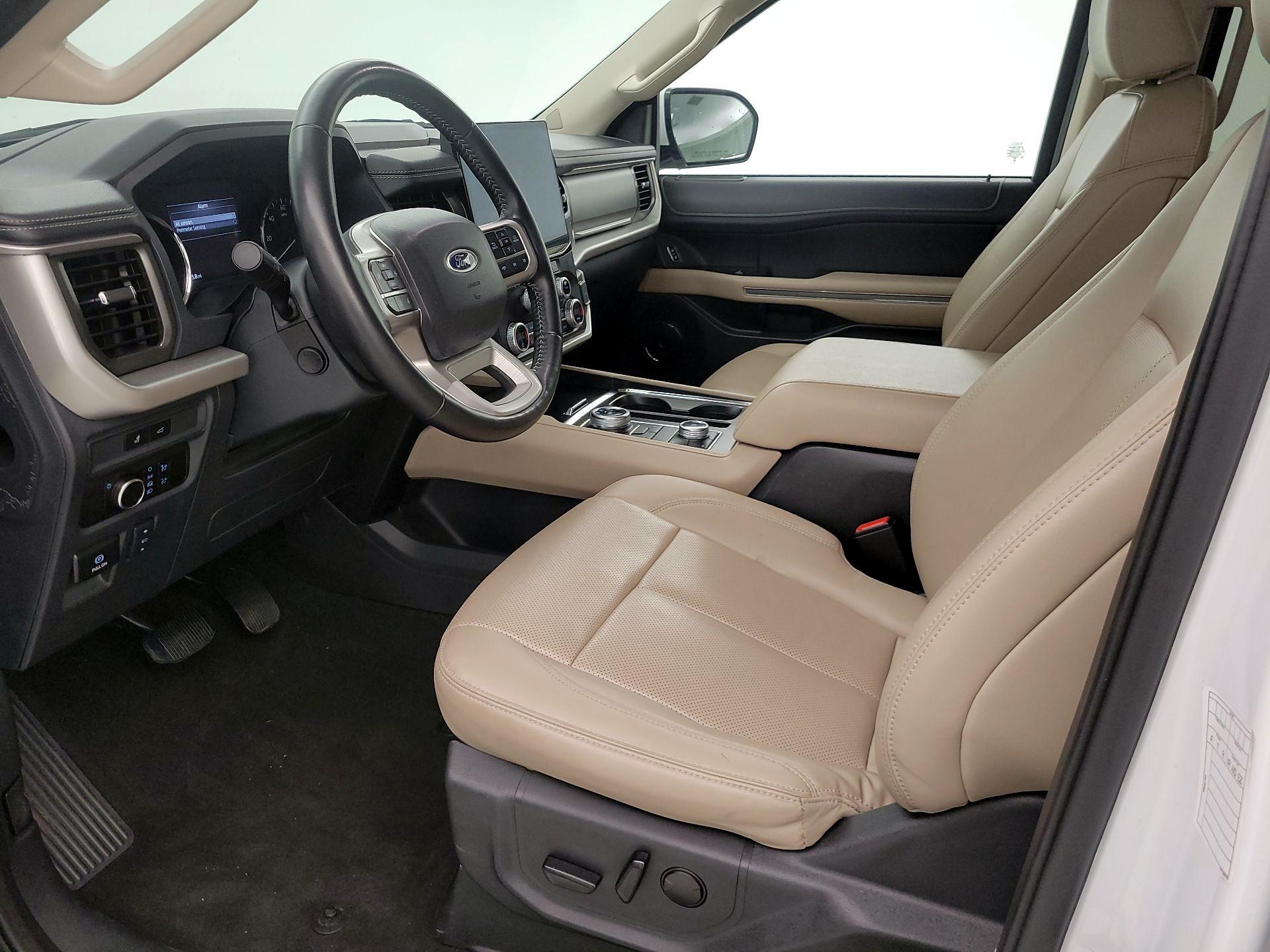 Thumbnail: 2024 Ford Expedition MAX - 11
