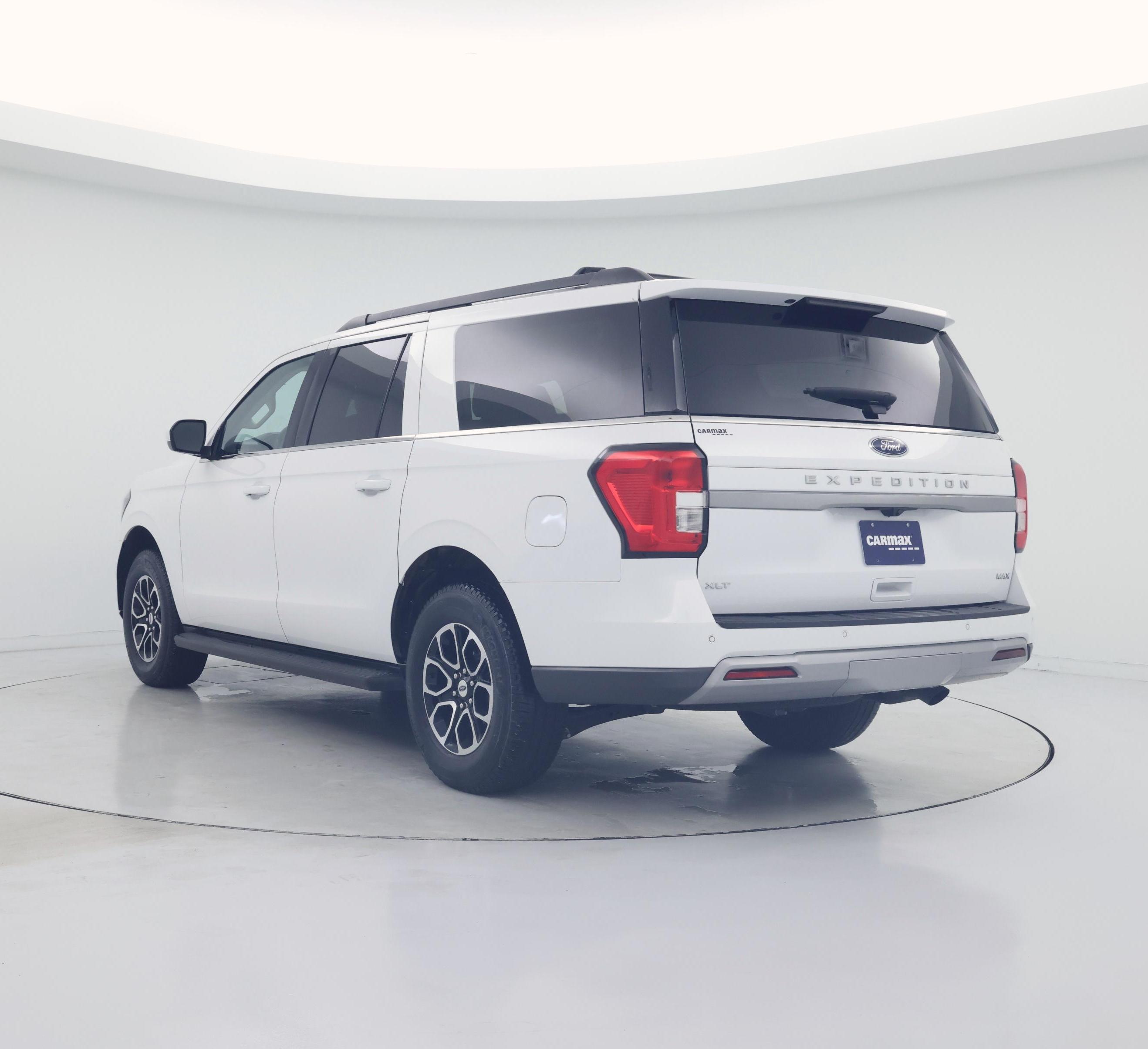 Thumbnail: 2024 Ford Expedition MAX - 2
