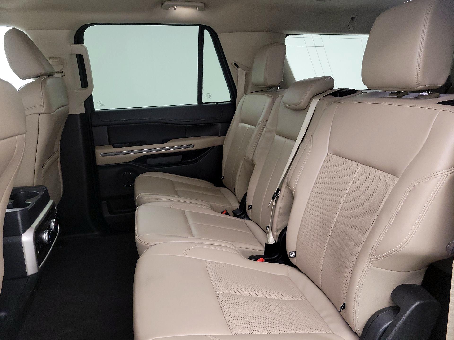 Thumbnail: 2024 Ford Expedition MAX - 20