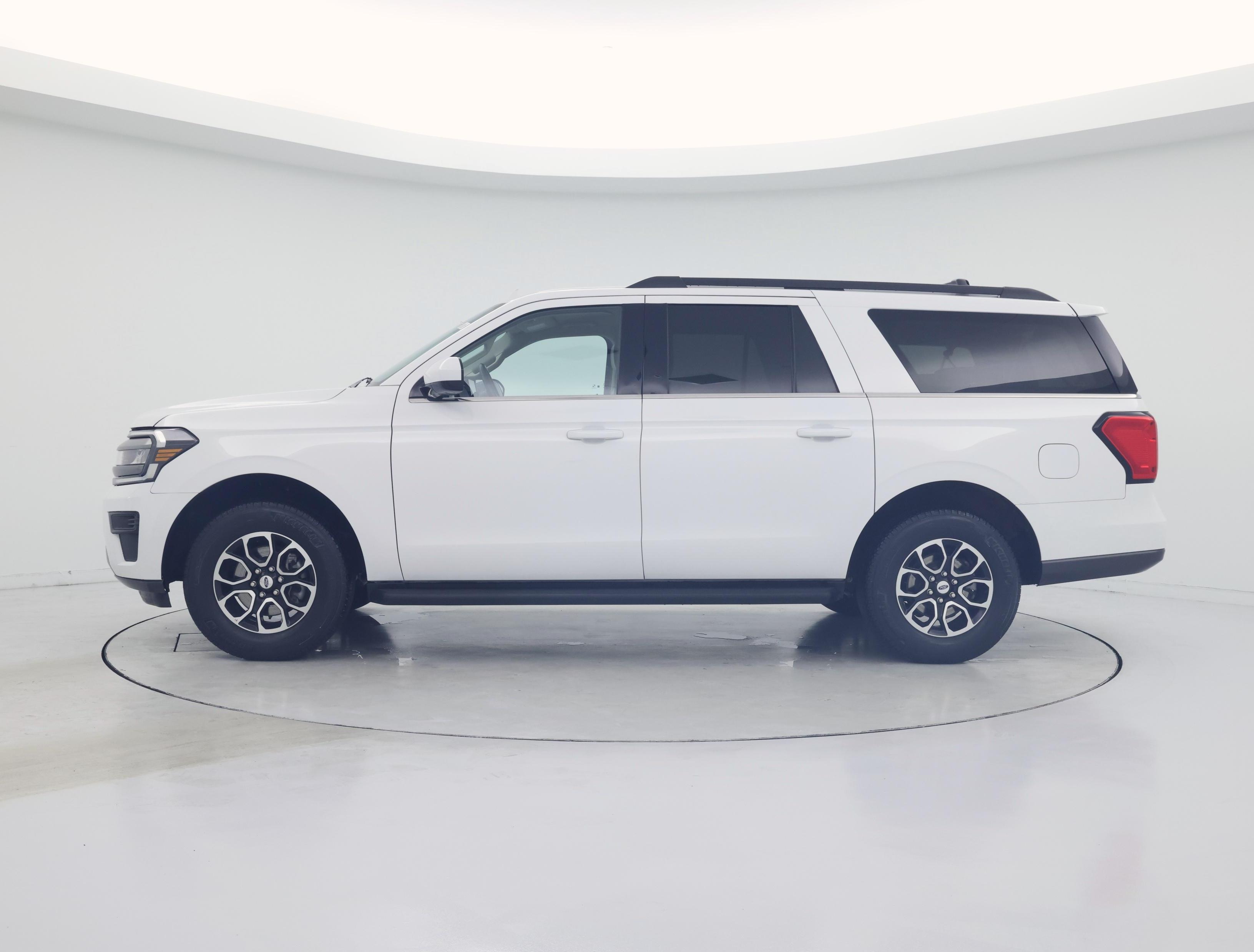 Thumbnail: 2024 Ford Expedition MAX - 3