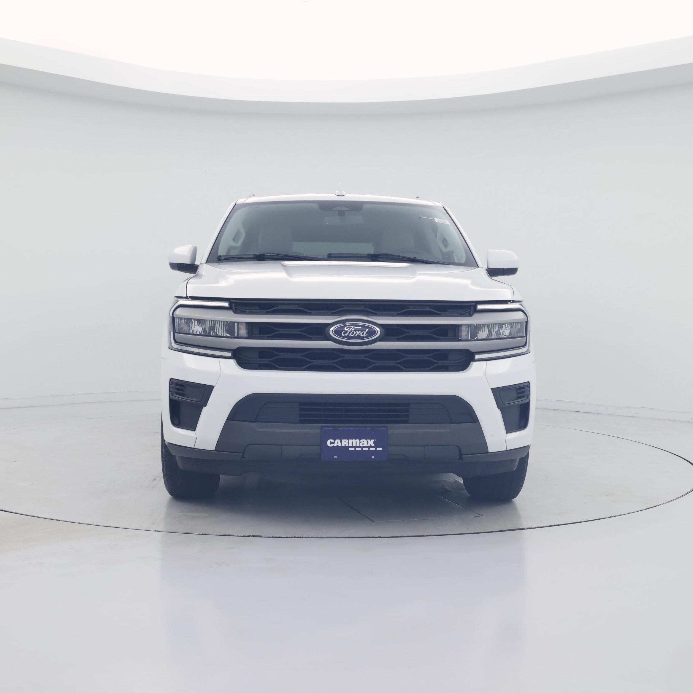 Thumbnail: 2024 Ford Expedition MAX - 5