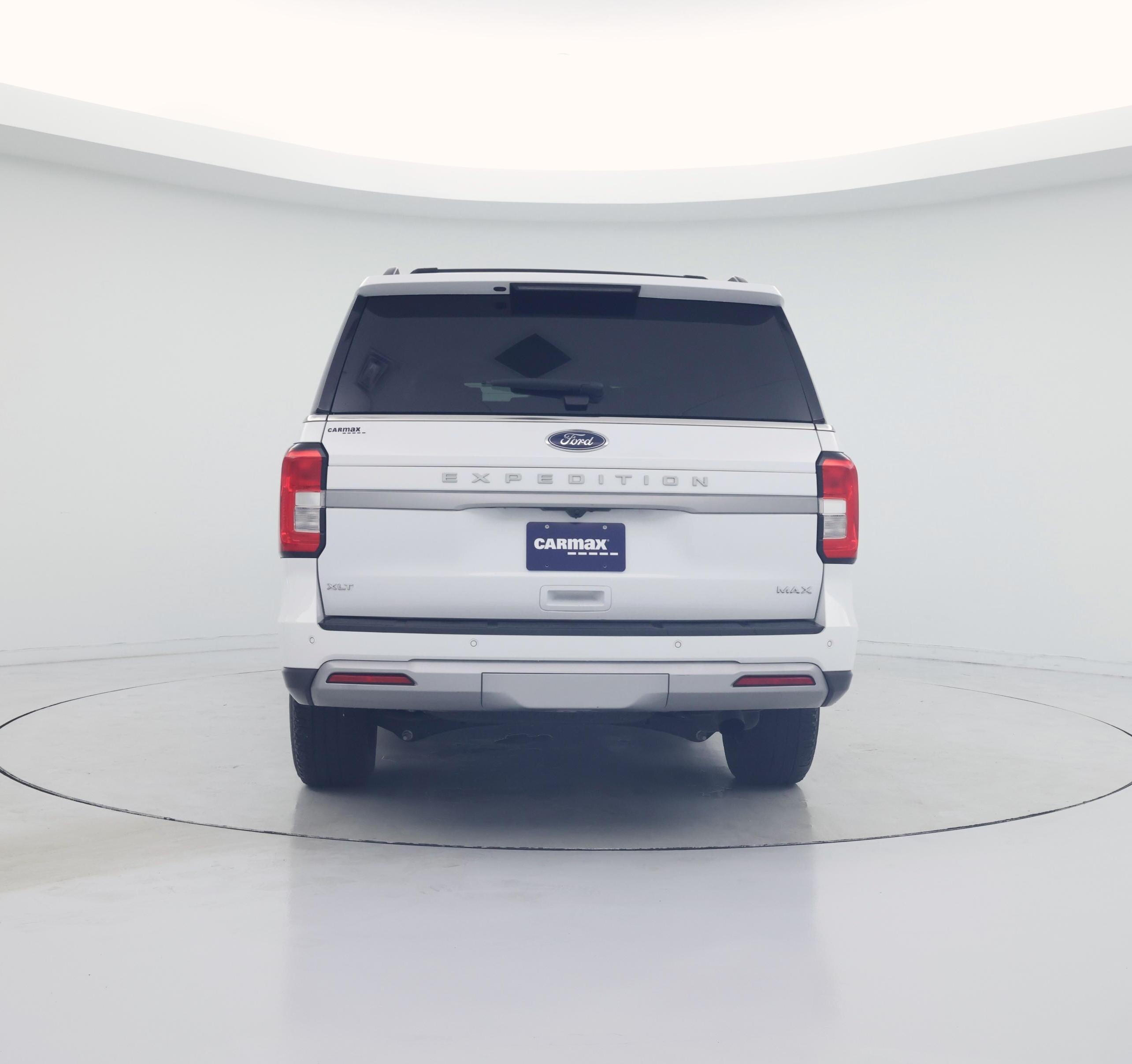 Thumbnail: 2024 Ford Expedition MAX - 6