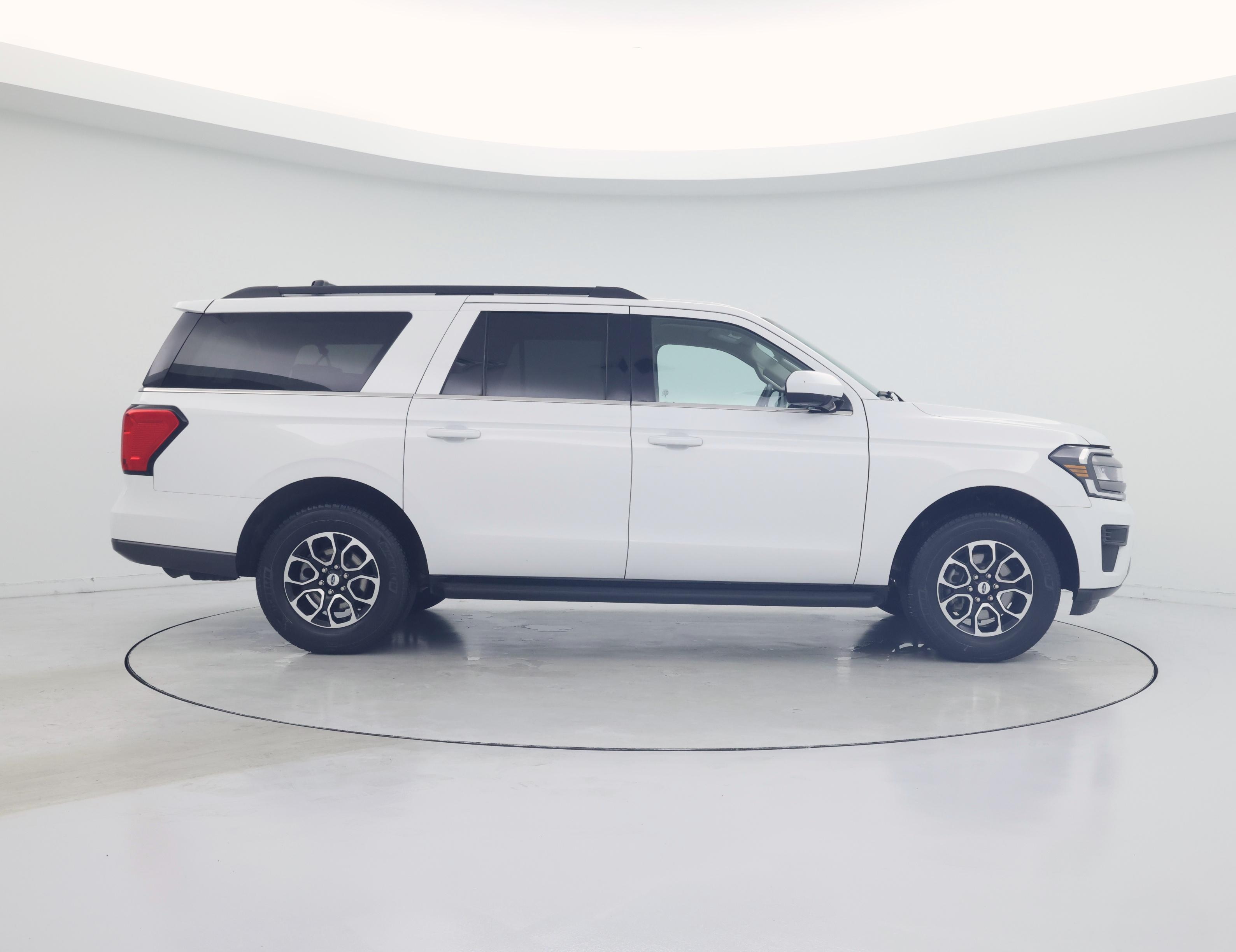 Thumbnail: 2024 Ford Expedition MAX - 7