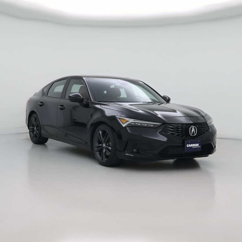 2024 Acura Integra Technology A-Spec