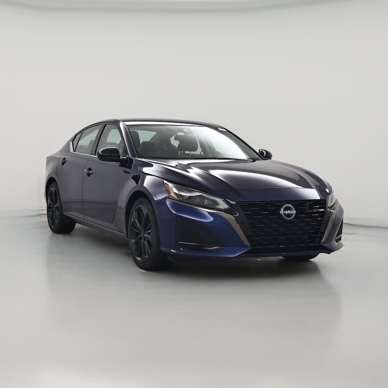 2024 Nissan Altima SR
