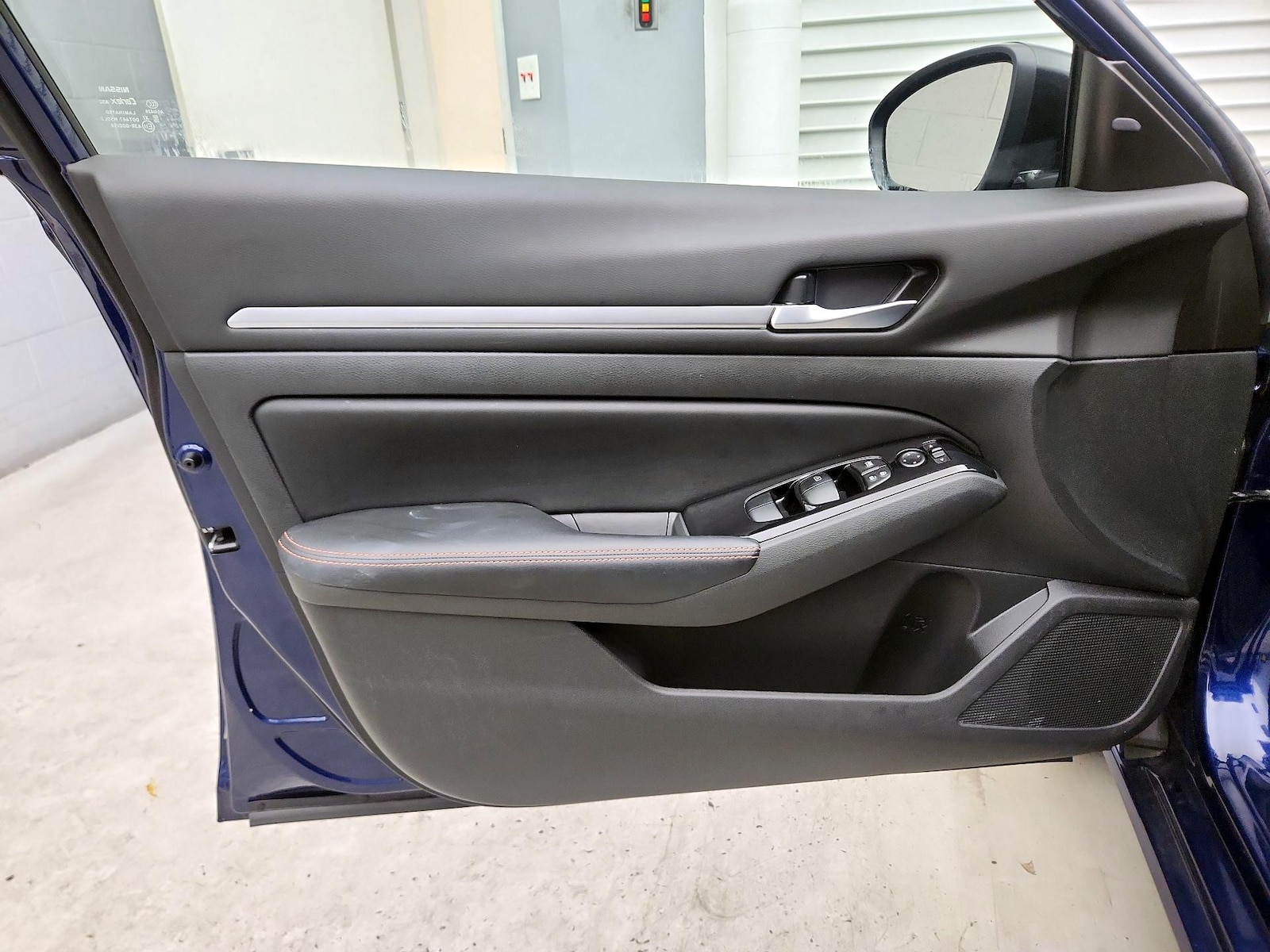 2024 Nissan Altima SR - Photo 13