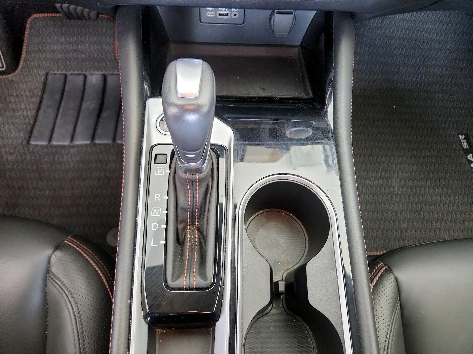 2024 Nissan Altima SR - Photo 18