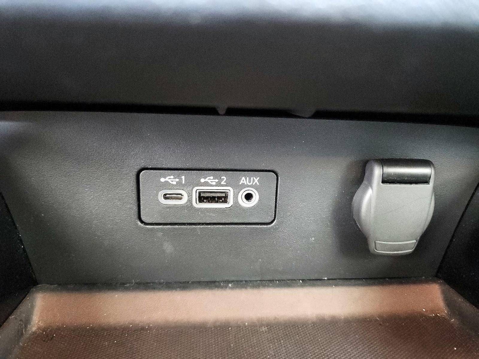 2024 Nissan Altima SR - Photo 19
