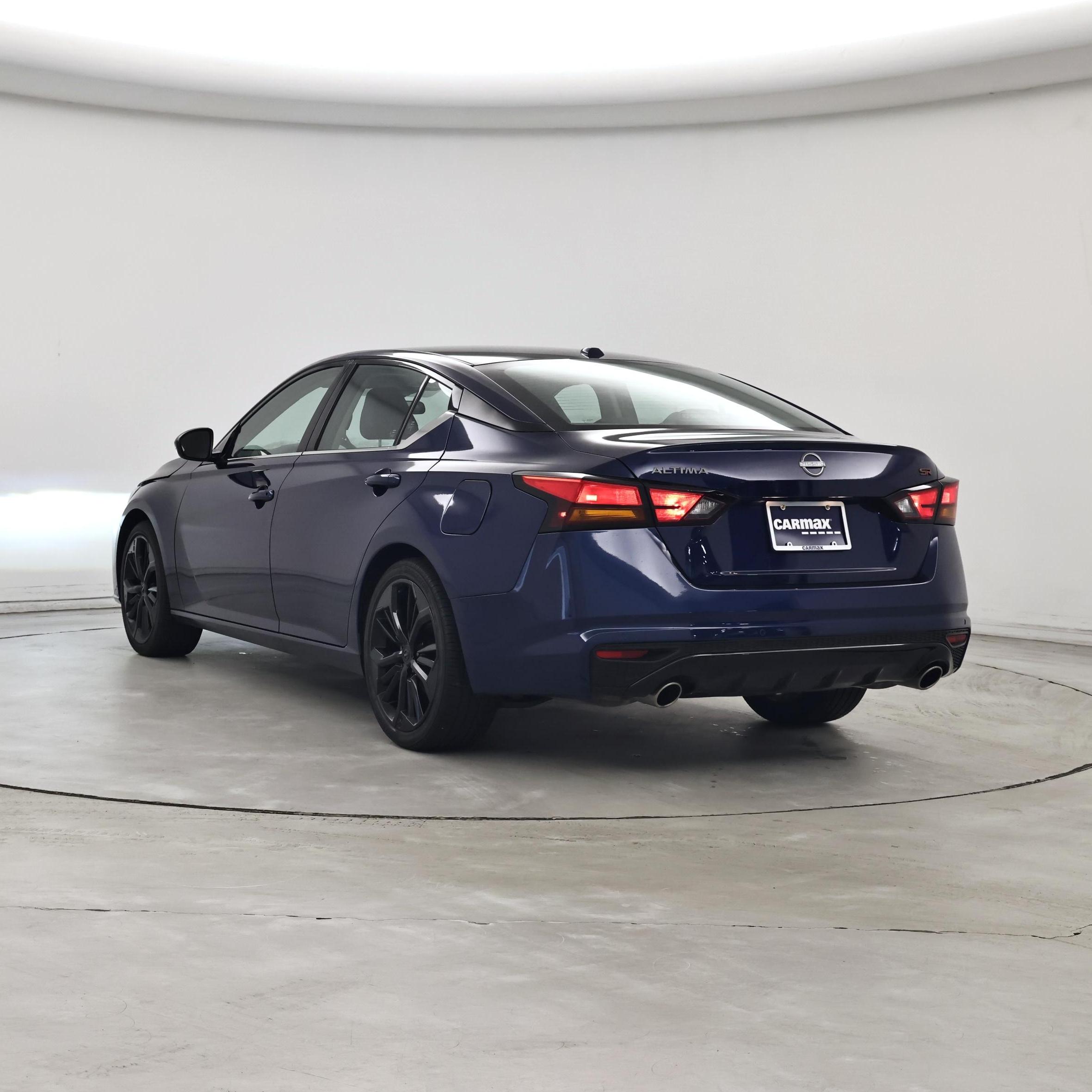 Thumbnail: 2024 Nissan Altima - 2