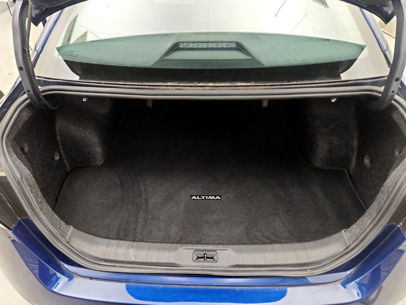 2024 Nissan Altima SR - Photo 21