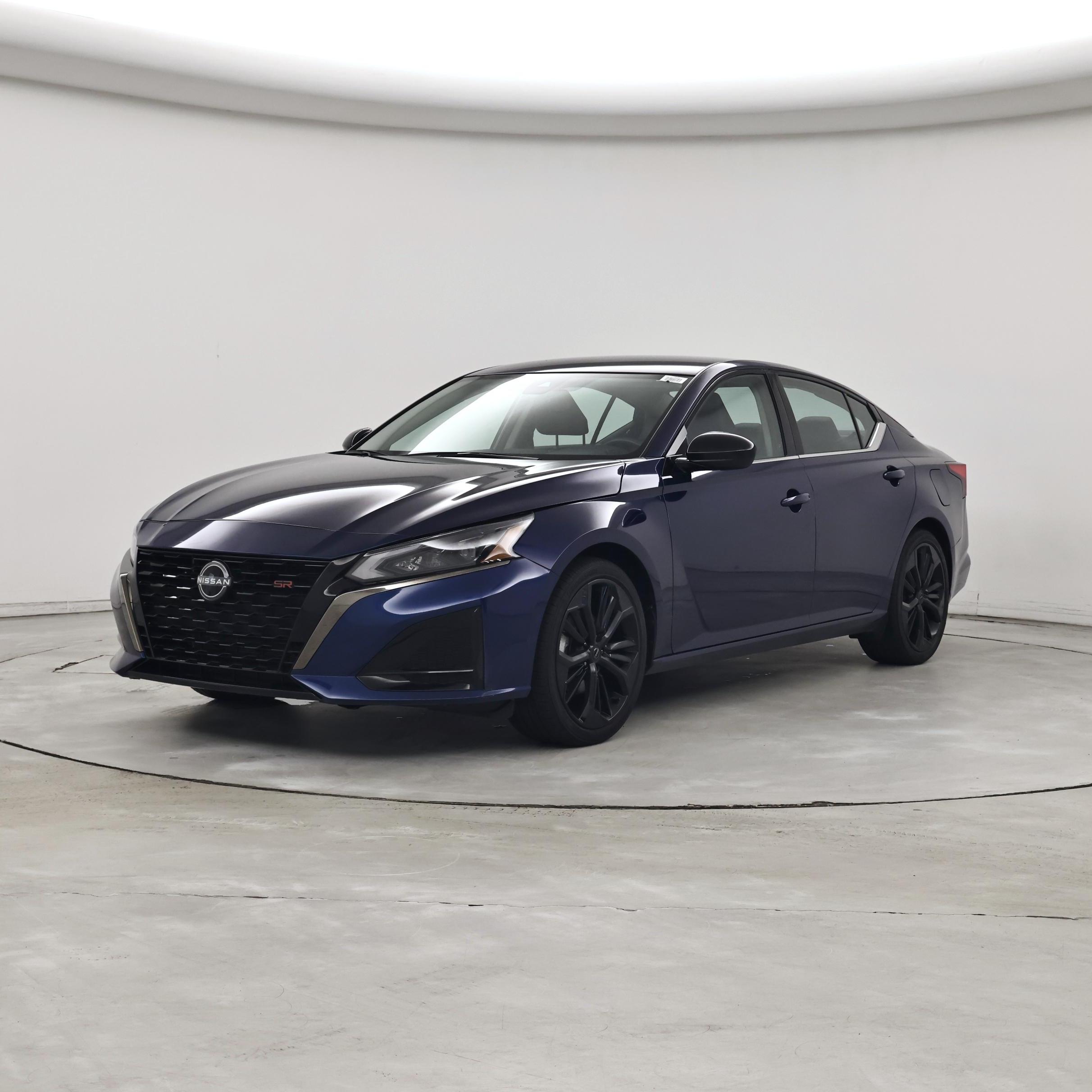 Thumbnail: 2024 Nissan Altima - 4