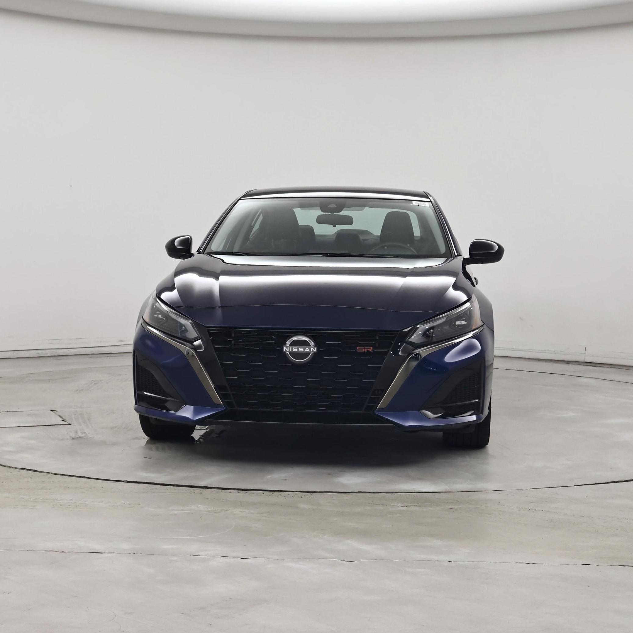 Thumbnail: 2024 Nissan Altima - 5