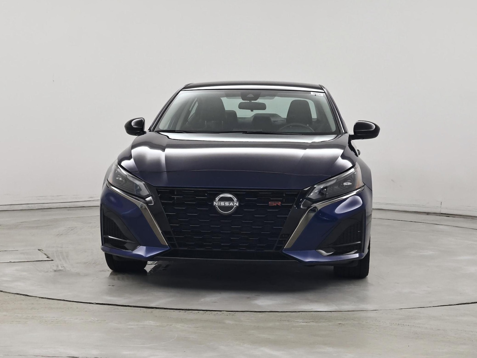2024 Nissan Altima SR - Photo 6