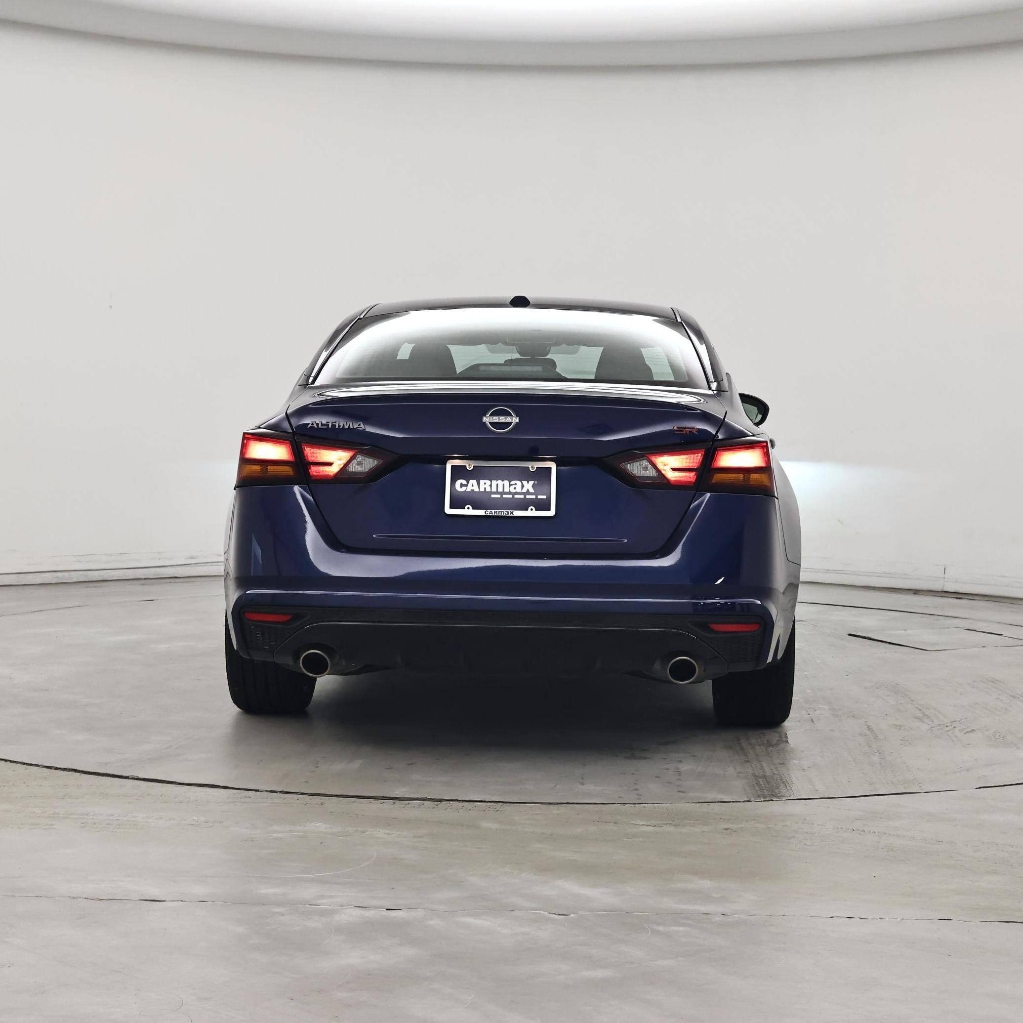 Thumbnail: 2024 Nissan Altima - 6