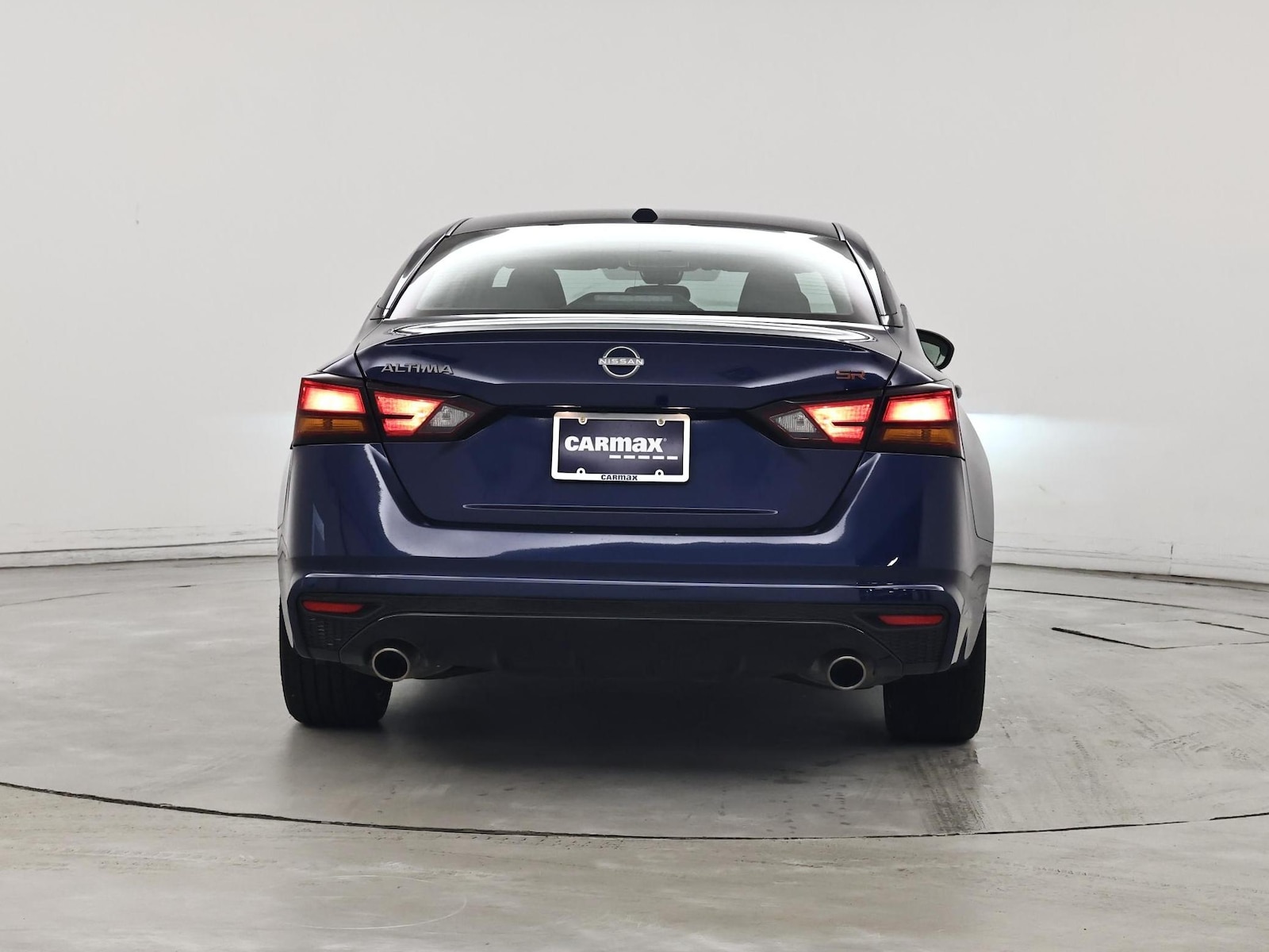 2024 Nissan Altima SR - Photo 7