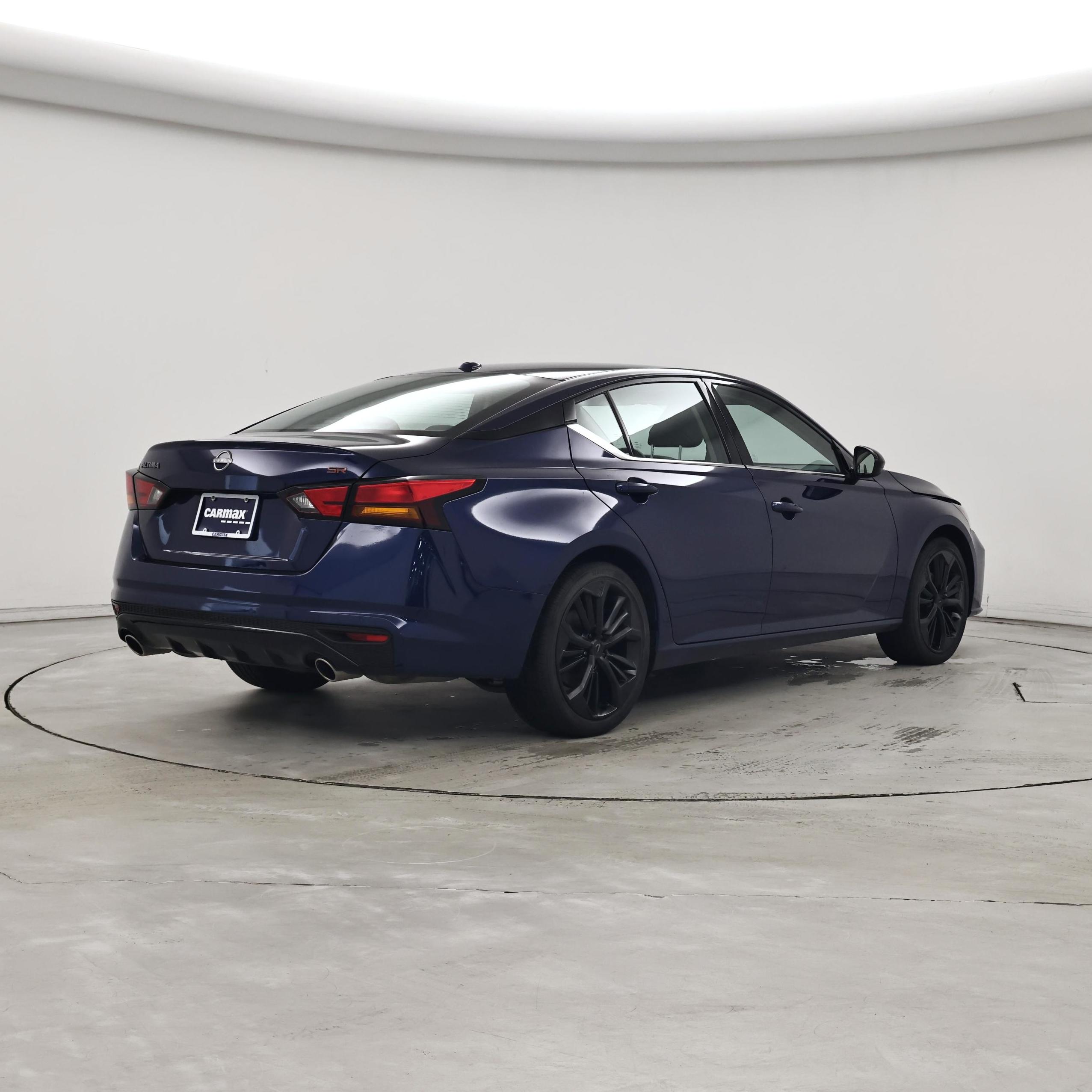 Thumbnail: 2024 Nissan Altima - 8