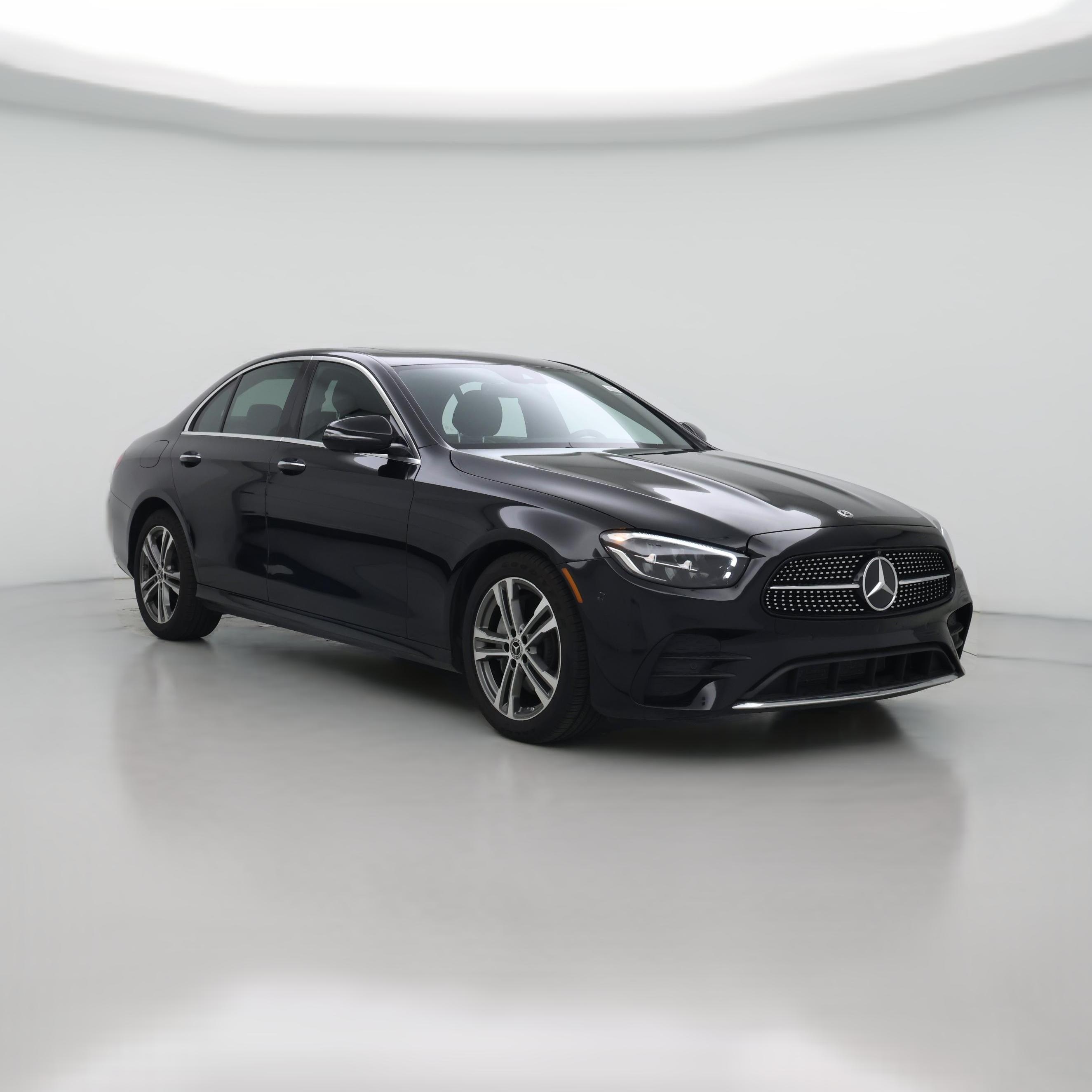 Thumbnail: 2023 Mercedes-Benz E-Class - 1