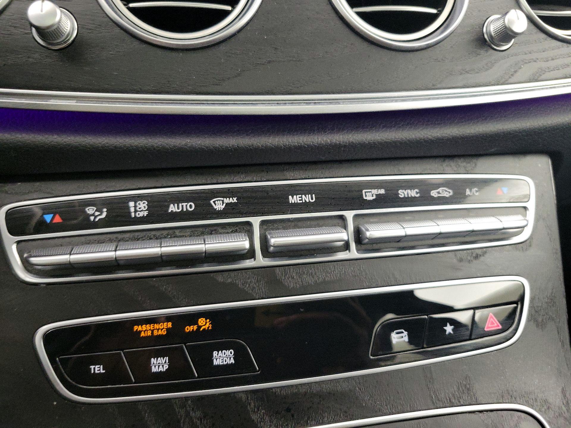 Thumbnail: 2023 Mercedes-Benz E-Class - 17