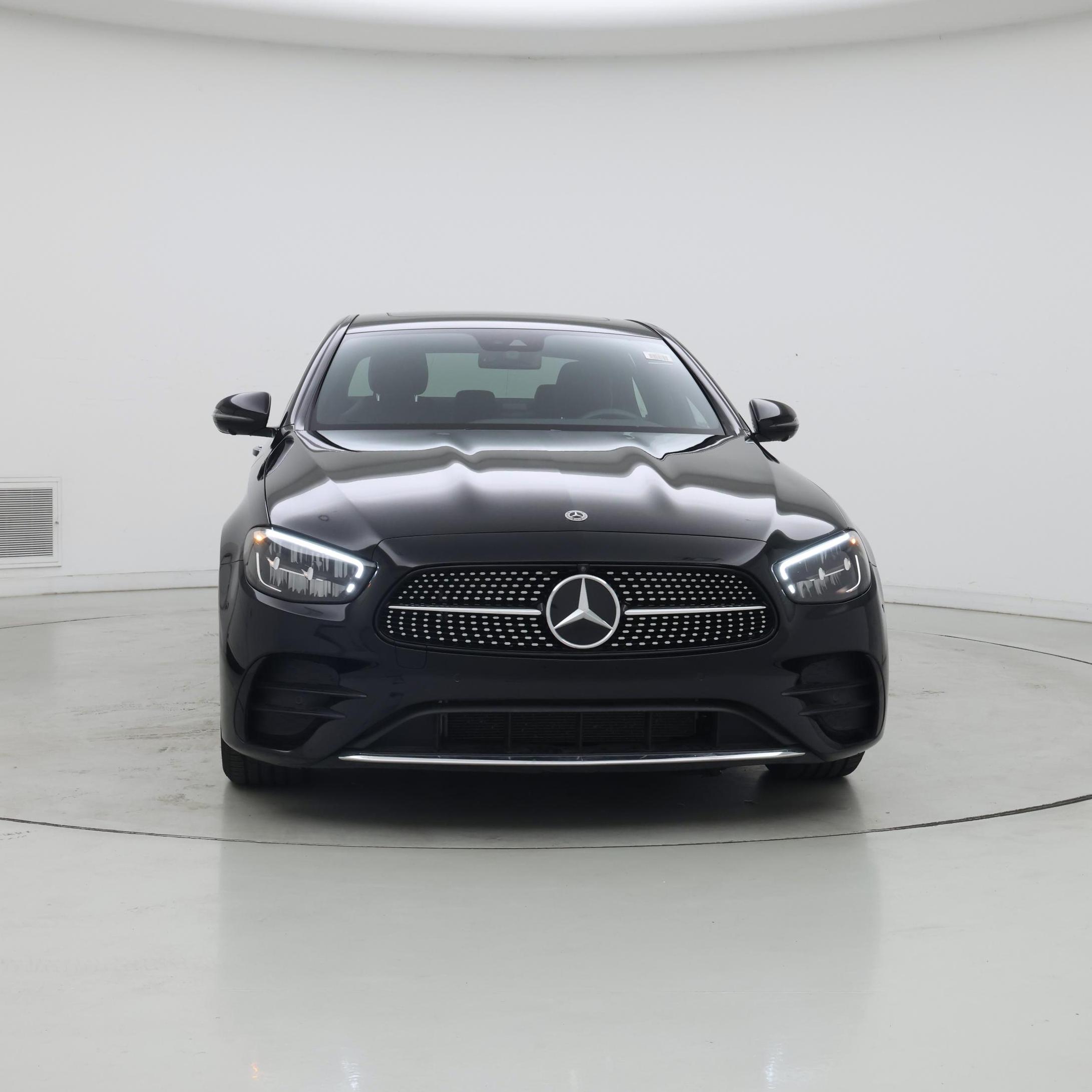 Thumbnail: 2023 Mercedes-Benz E-Class - 5