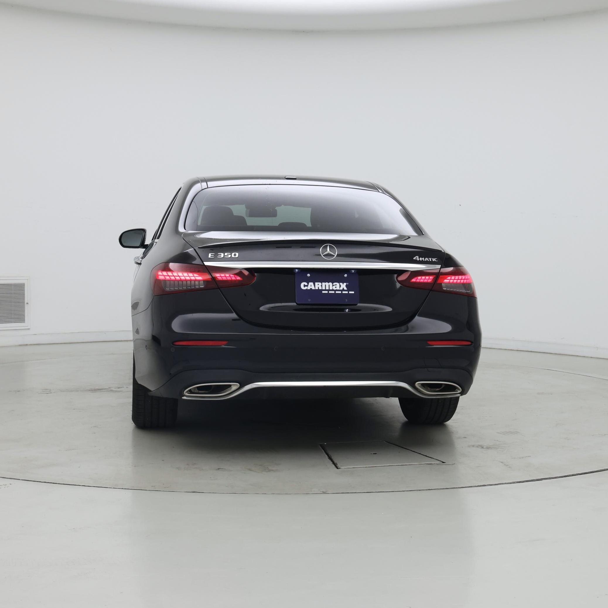 Thumbnail: 2023 Mercedes-Benz E-Class - 6