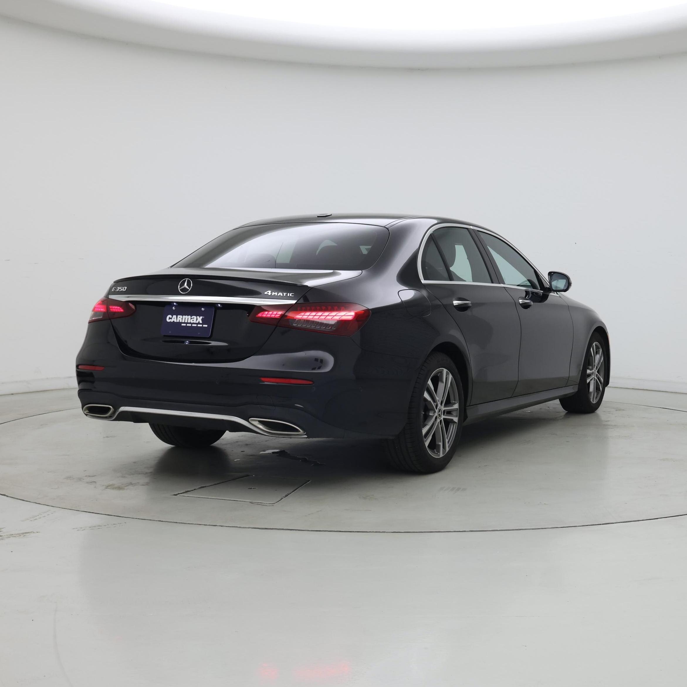 Thumbnail: 2023 Mercedes-Benz E-Class - 8
