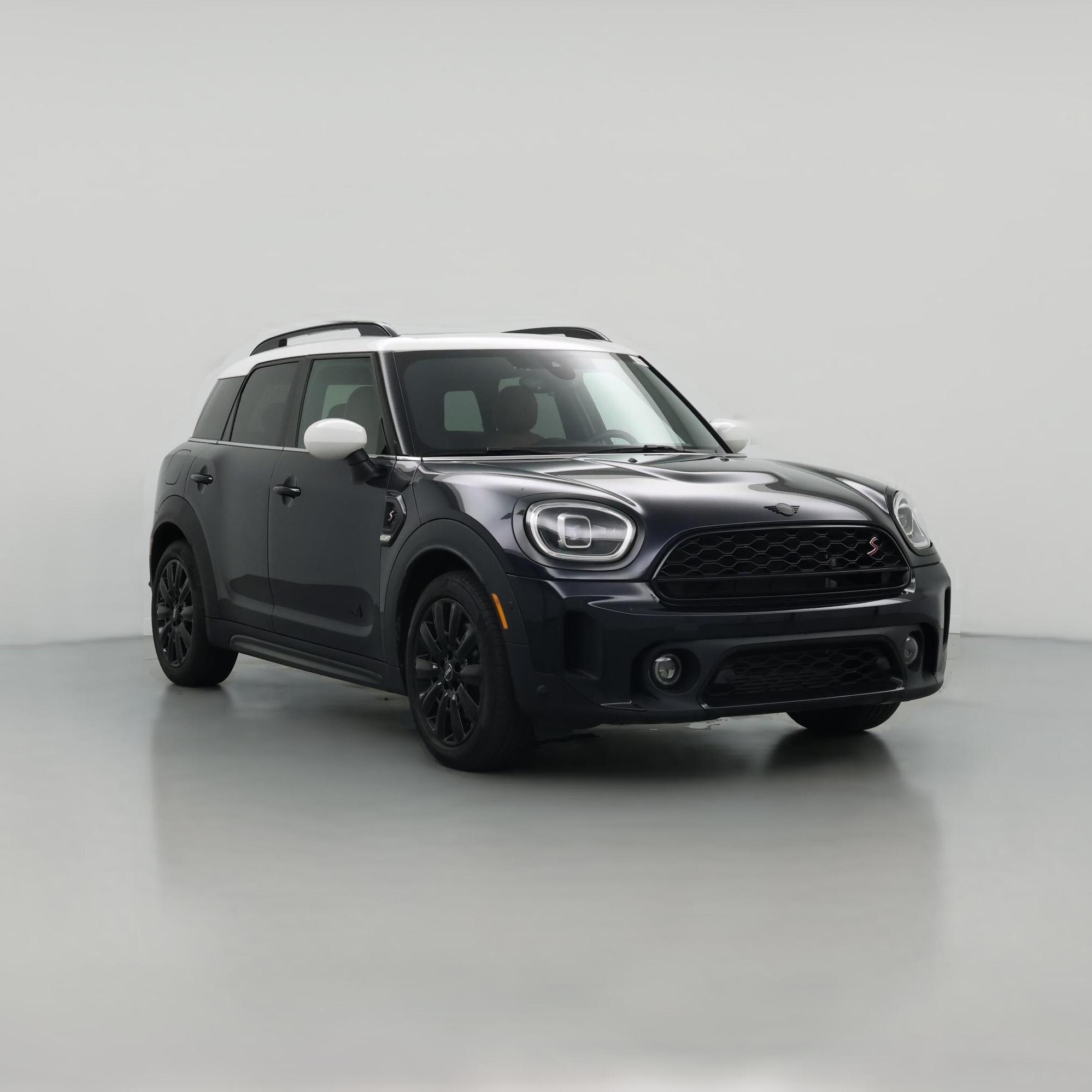 Thumbnail: 2023 MINI Cooper Countryman - 1