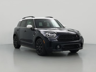 2023 Mini Cooper Countryman S ALL4