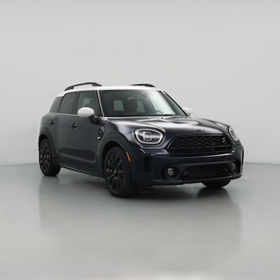 2023 Mini Cooper Countryman S ALL4
