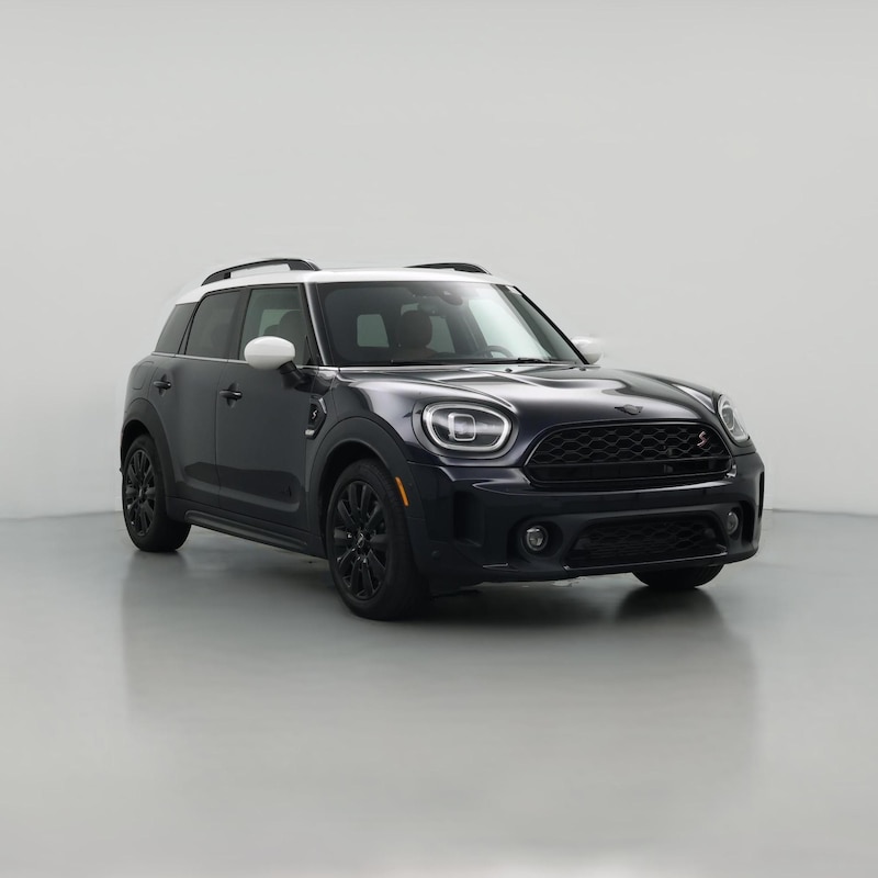 2023 Mini Cooper Countryman S ALL4
