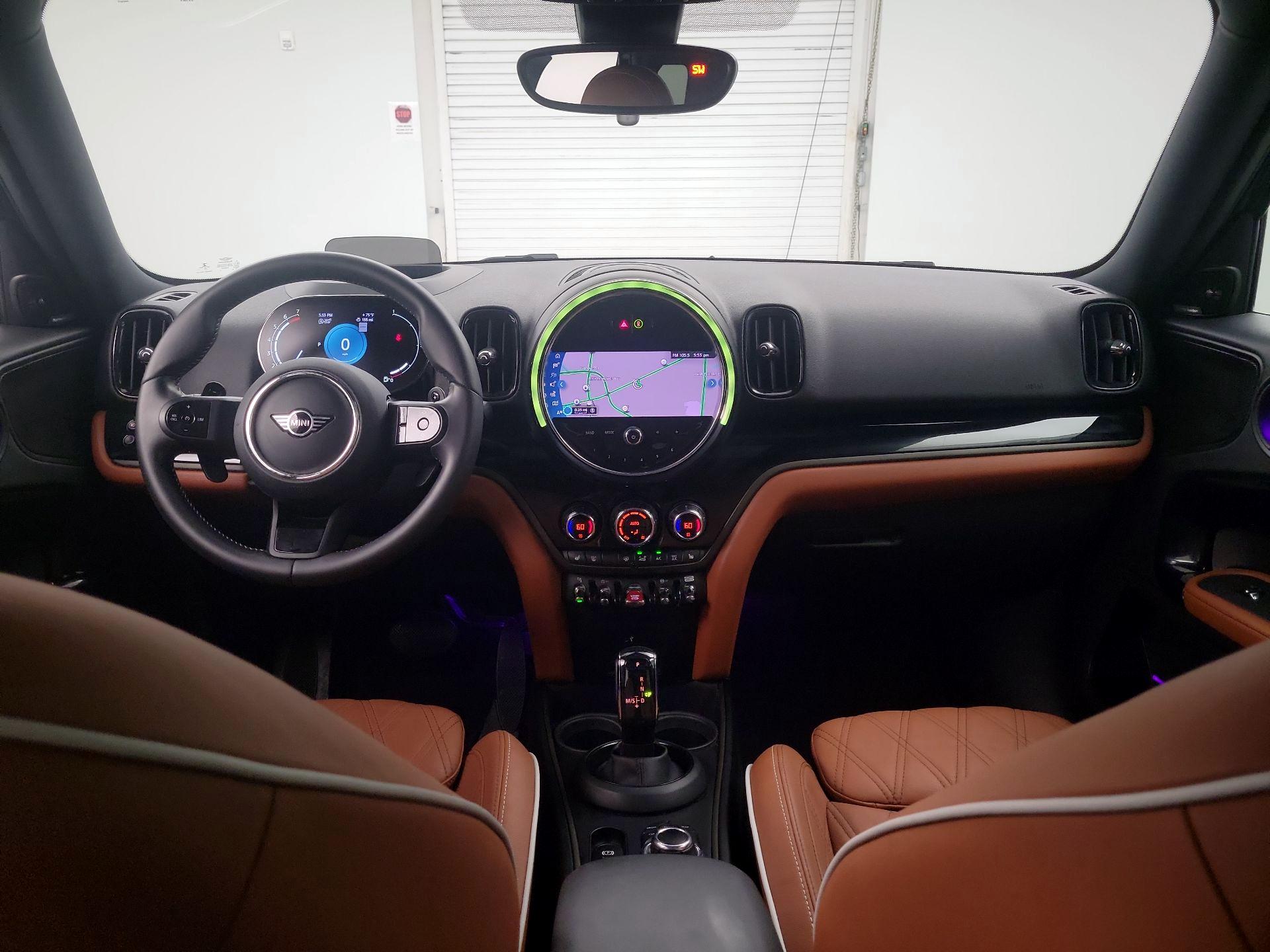 Thumbnail: 2023 MINI Cooper Countryman - 9