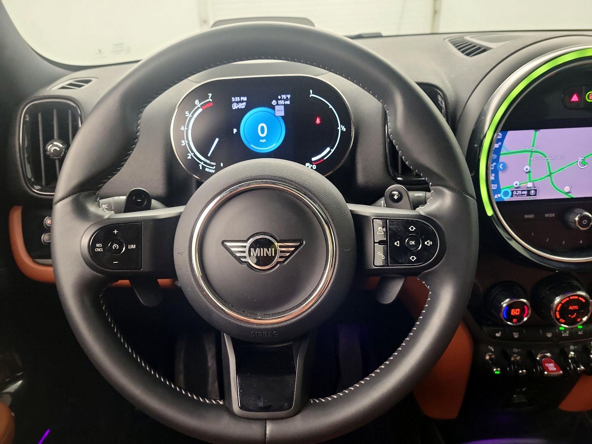 Thumbnail: 2023 MINI Cooper Countryman - 10