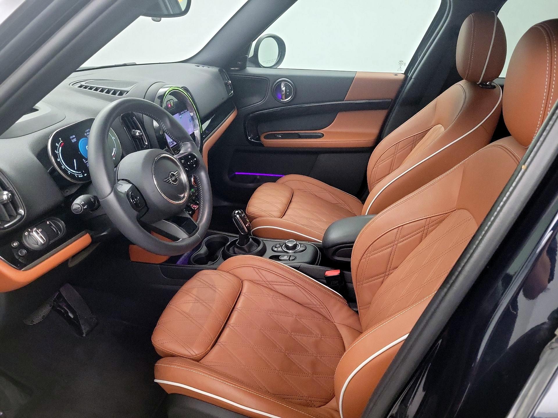 Thumbnail: 2023 MINI Cooper Countryman - 11