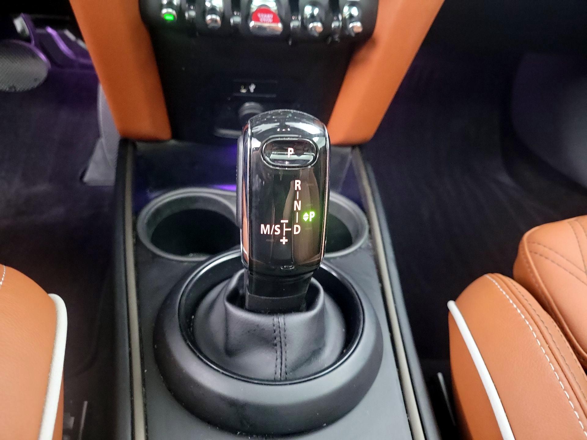 Thumbnail: 2023 MINI Cooper Countryman - 18