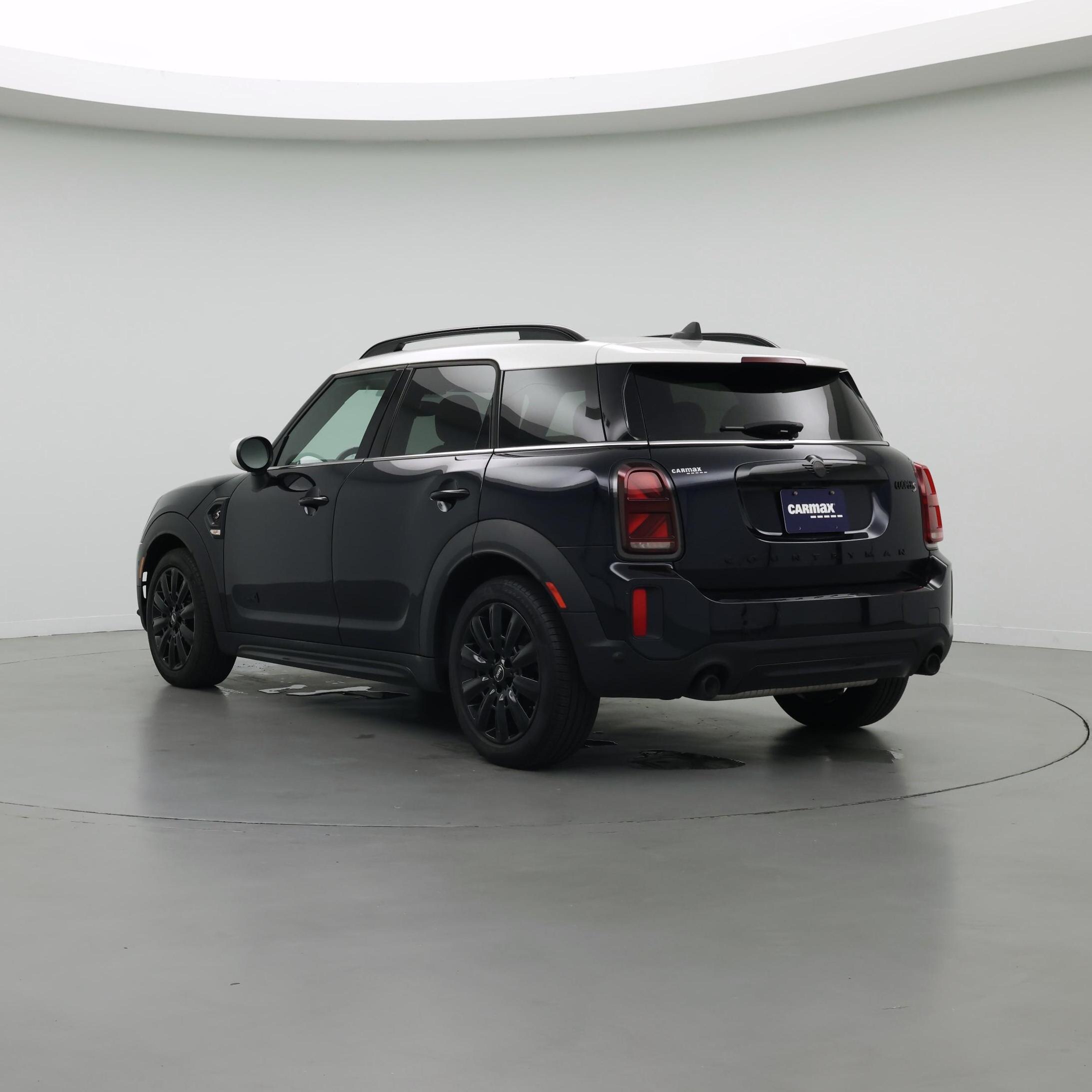 Thumbnail: 2023 MINI Cooper Countryman - 2