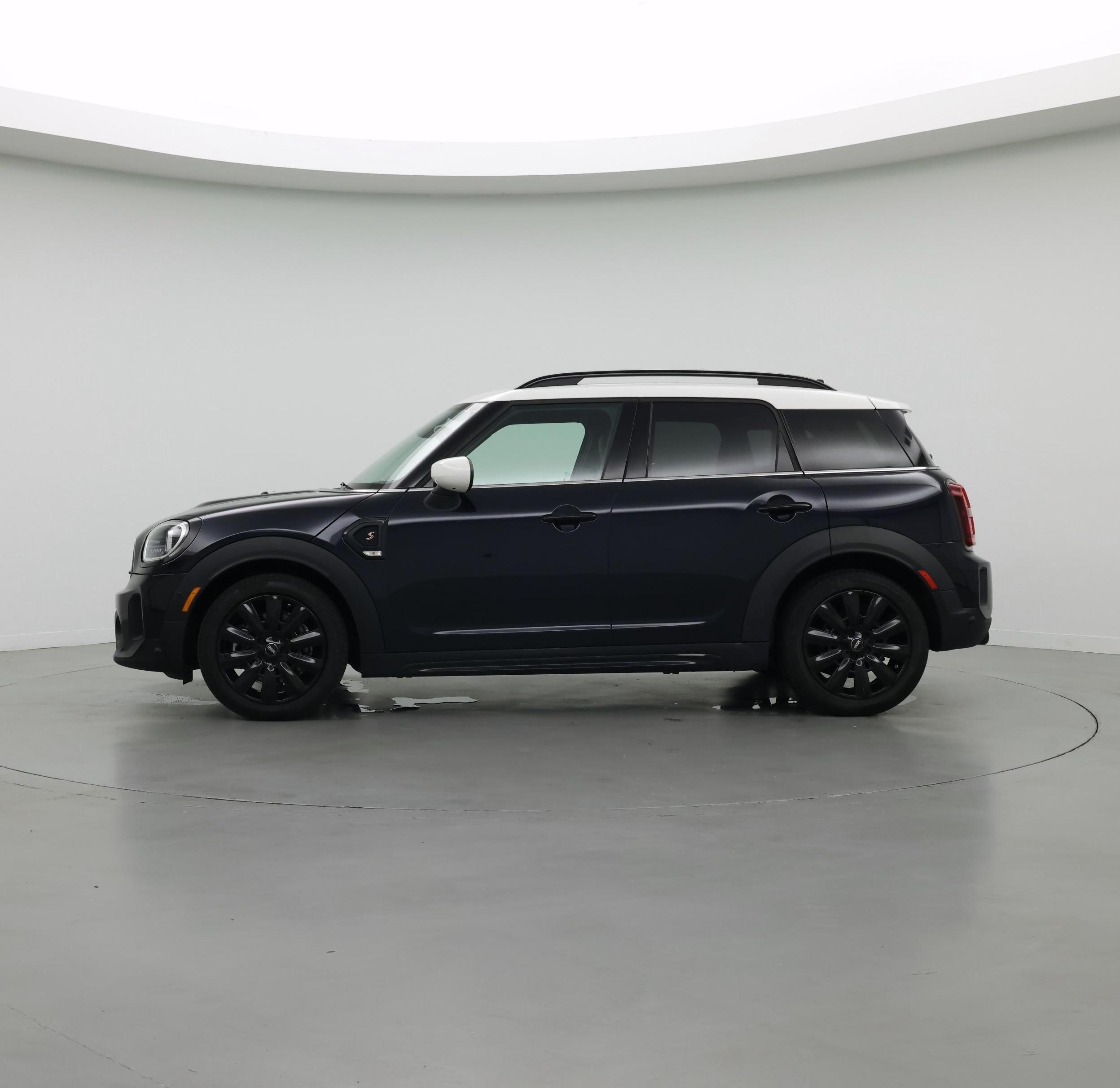 Thumbnail: 2023 MINI Cooper Countryman - 3