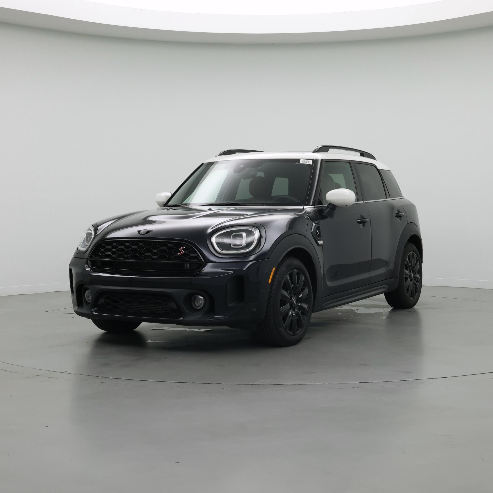 Thumbnail: 2023 MINI Cooper Countryman - 4