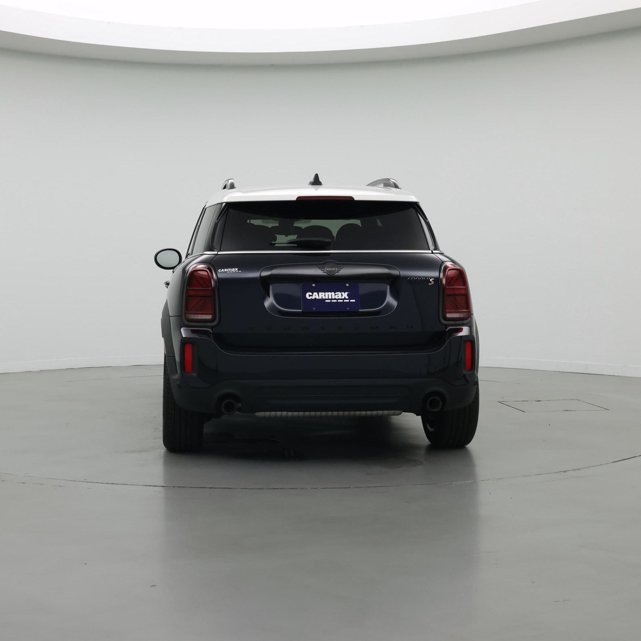 Thumbnail: 2023 MINI Cooper Countryman - 6