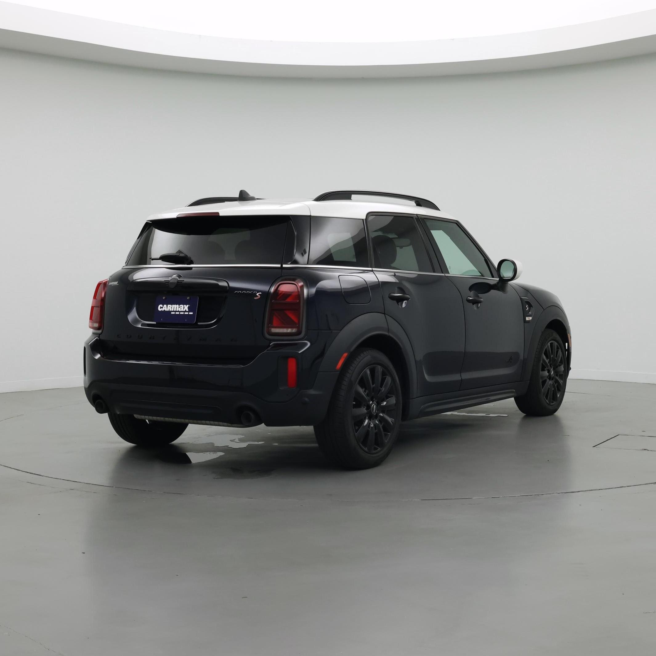 Thumbnail: 2023 MINI Cooper Countryman - 8