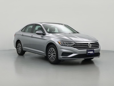 2021 Volkswagen Jetta SE