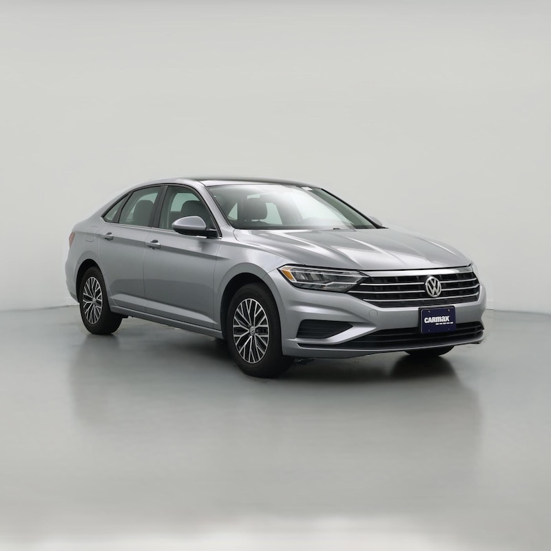 2021 Volkswagen Jetta SE