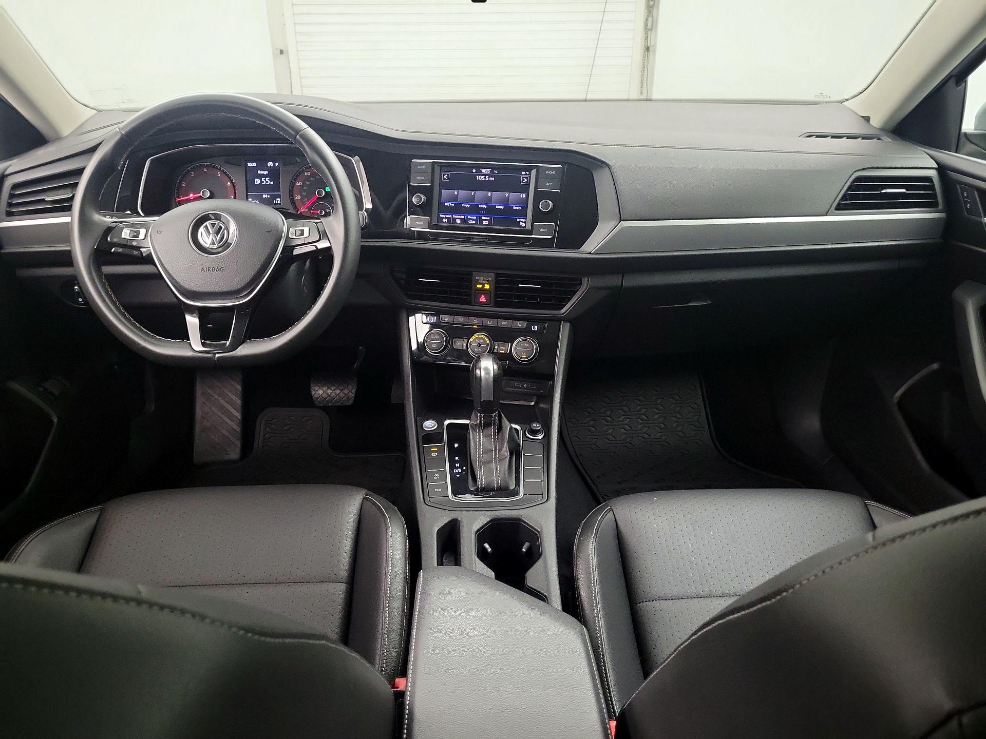 Thumbnail: 2021 Volkswagen Jetta - 9