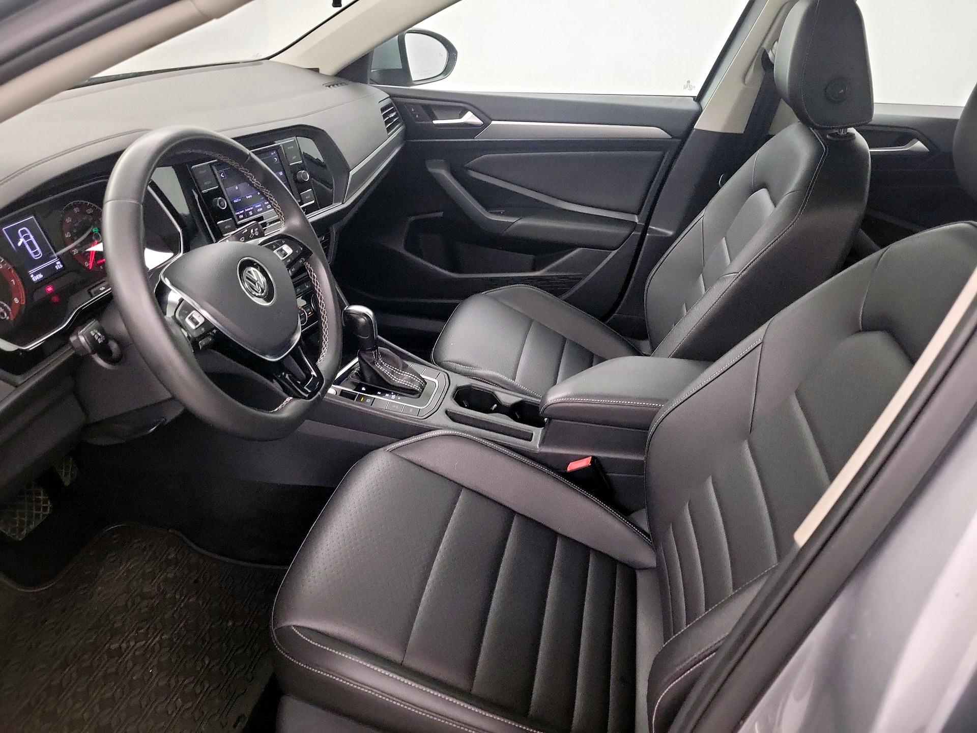 Thumbnail: 2021 Volkswagen Jetta - 11