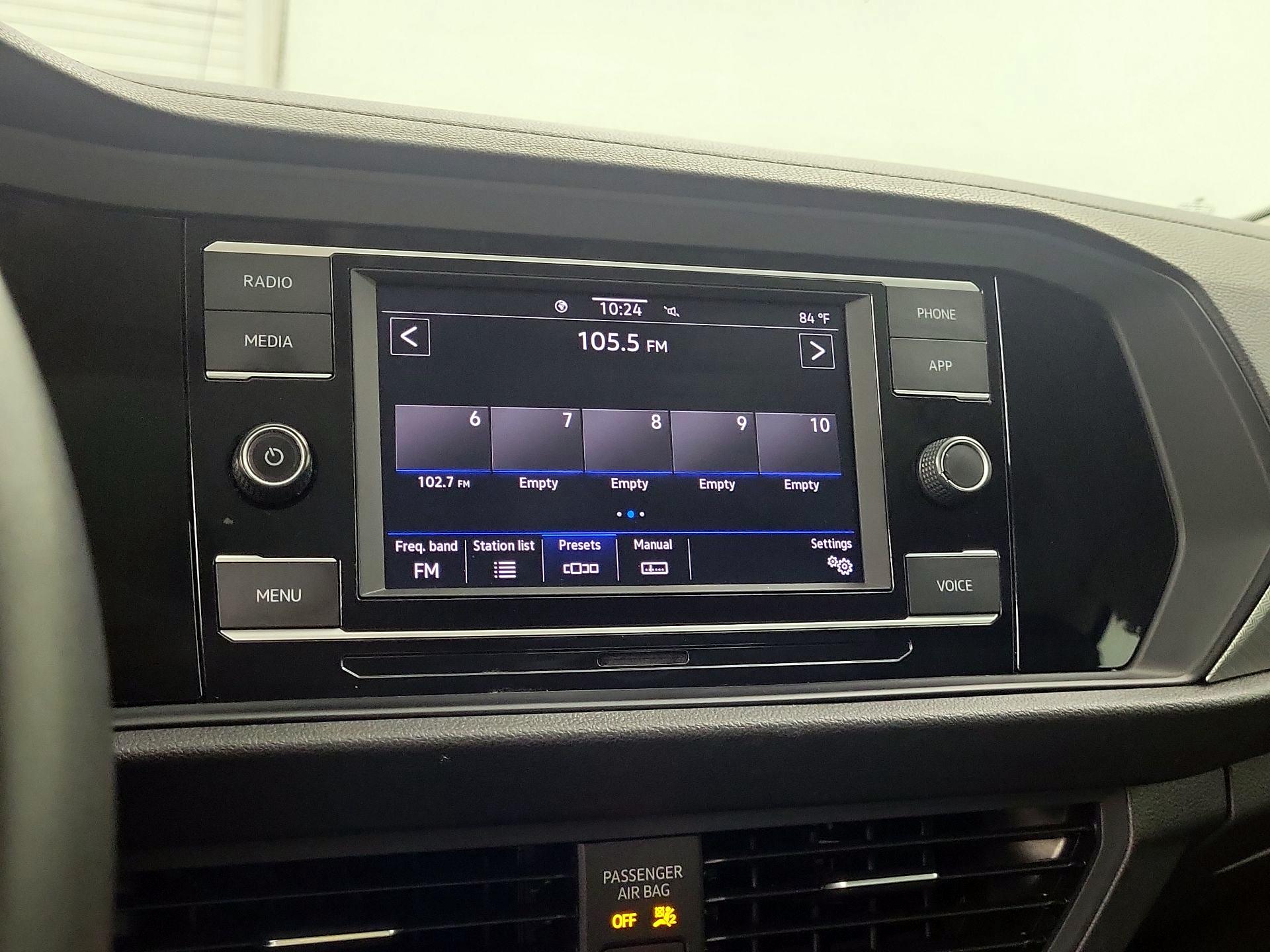 Thumbnail: 2021 Volkswagen Jetta - 15