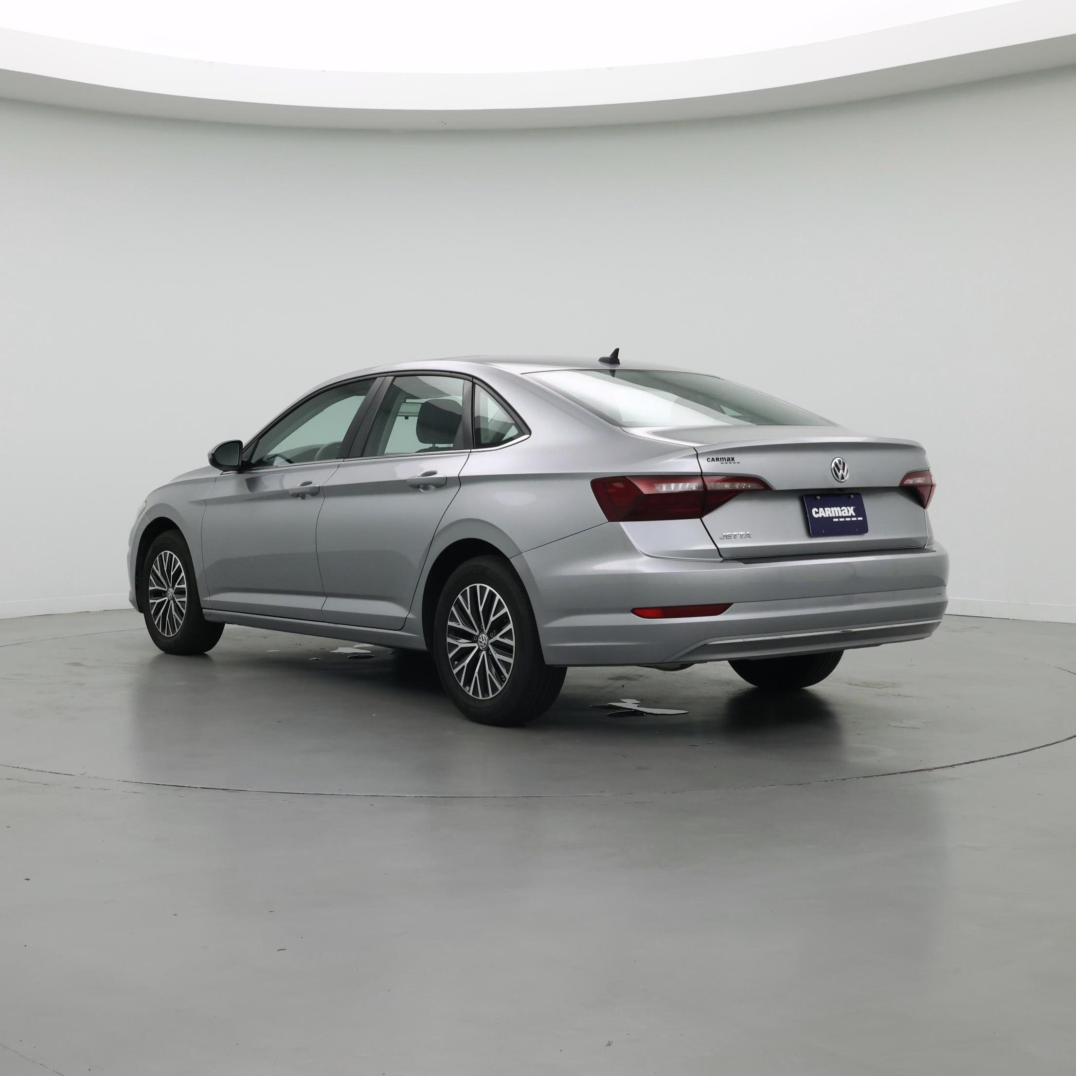 Thumbnail: 2021 Volkswagen Jetta - 2