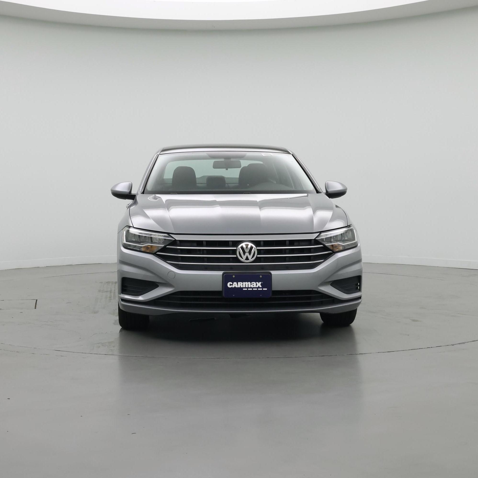 Thumbnail: 2021 Volkswagen Jetta - 5