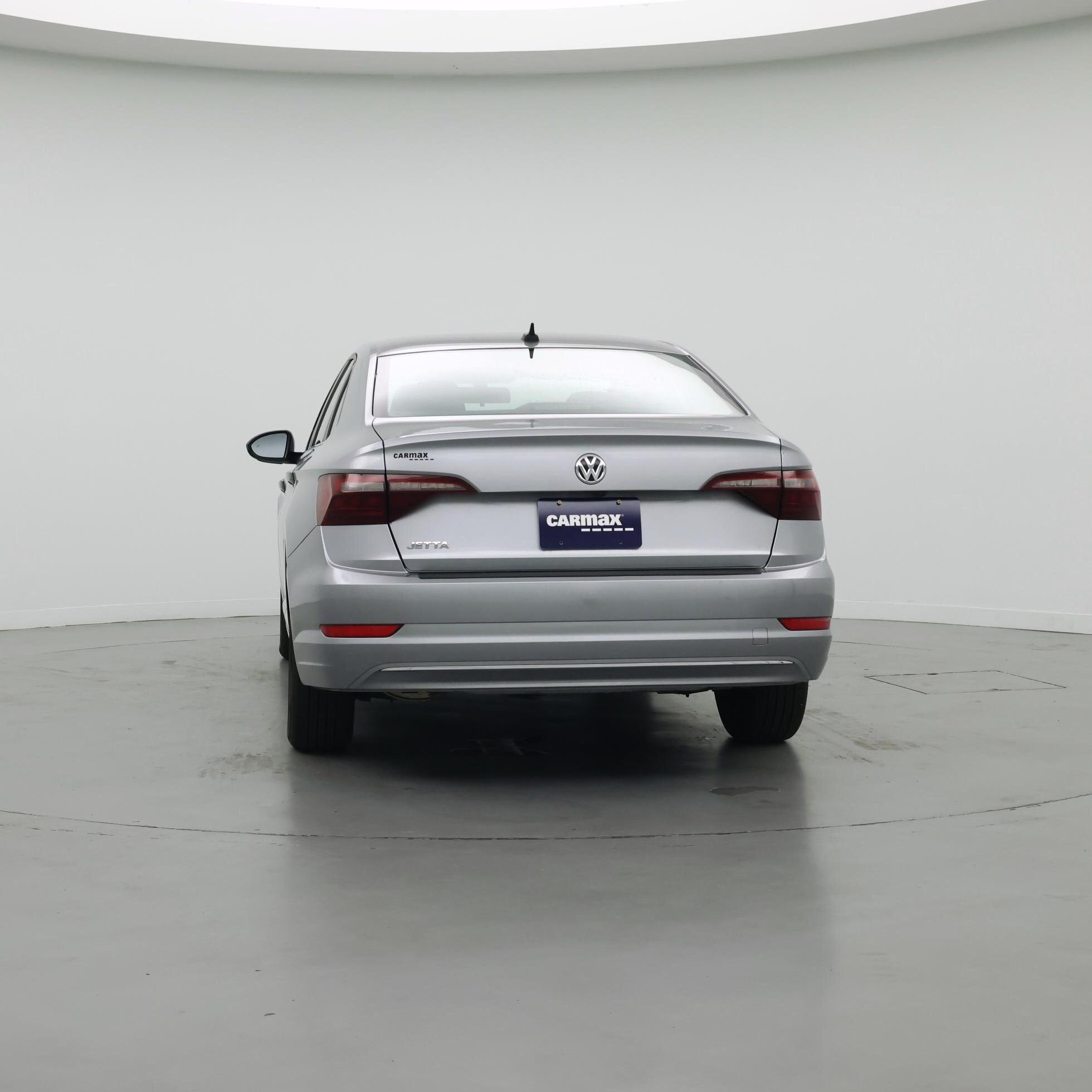 Thumbnail: 2021 Volkswagen Jetta - 6