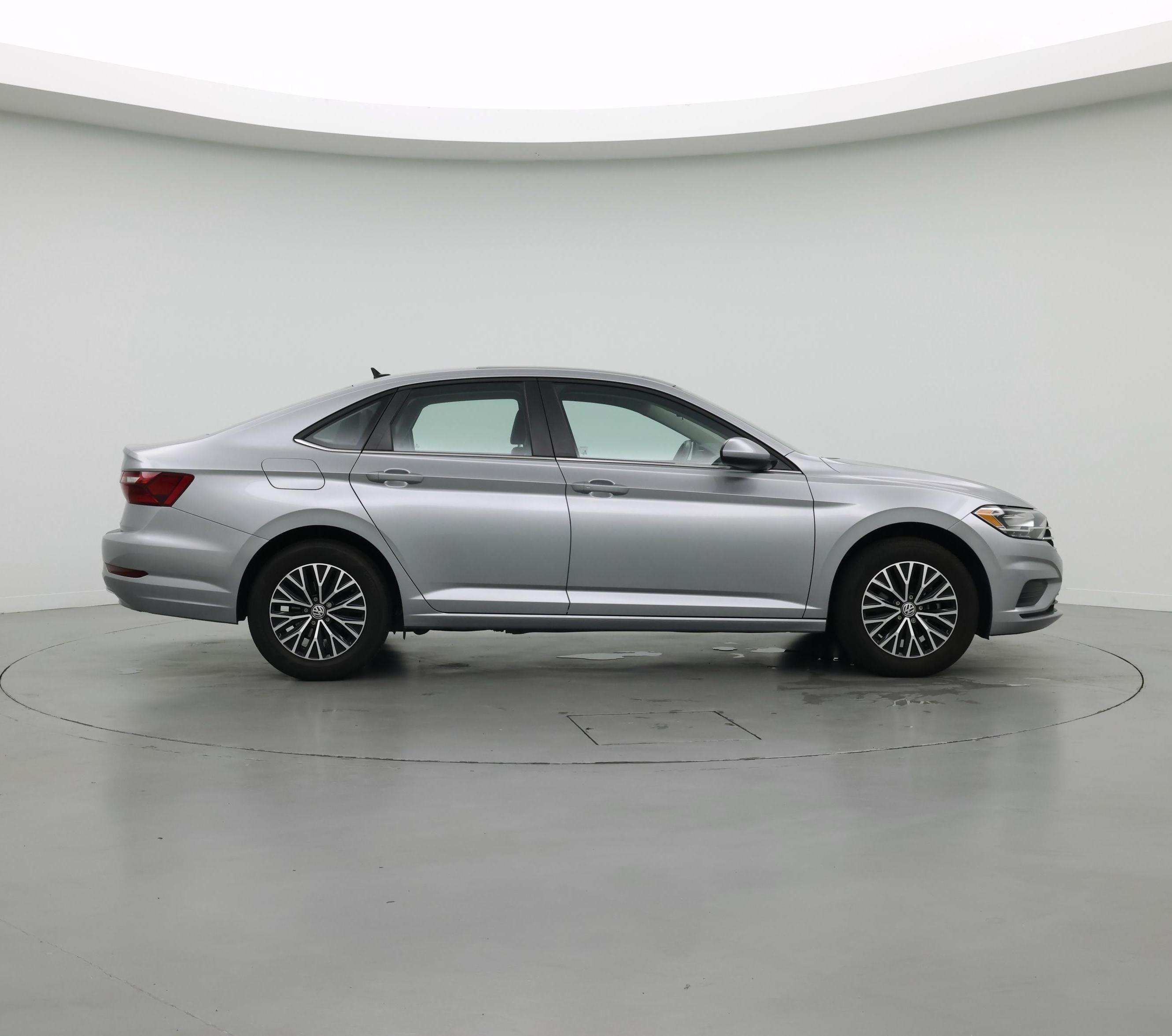 Thumbnail: 2021 Volkswagen Jetta - 7