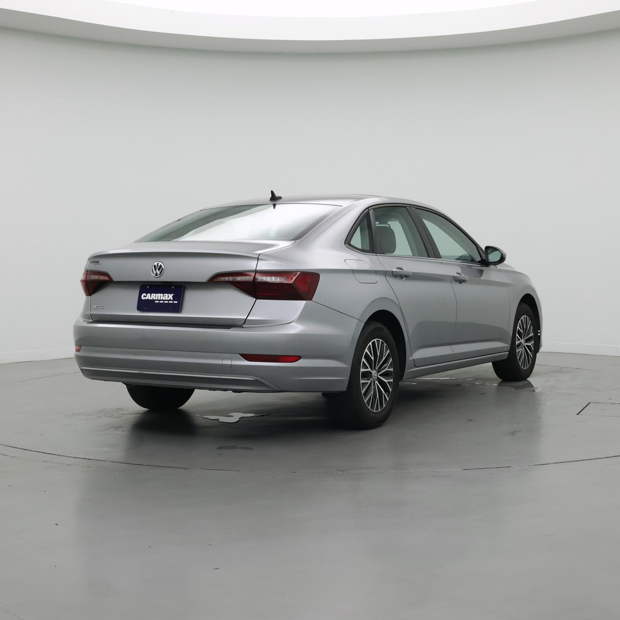 Thumbnail: 2021 Volkswagen Jetta - 8