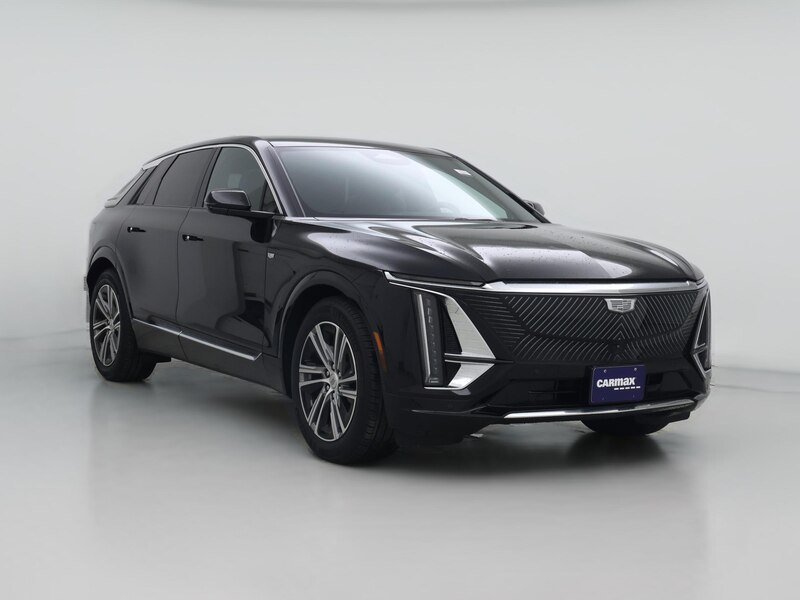 2024 Cadillac Lyriq Luxury 1 -
                  Lithia Springs, GA
