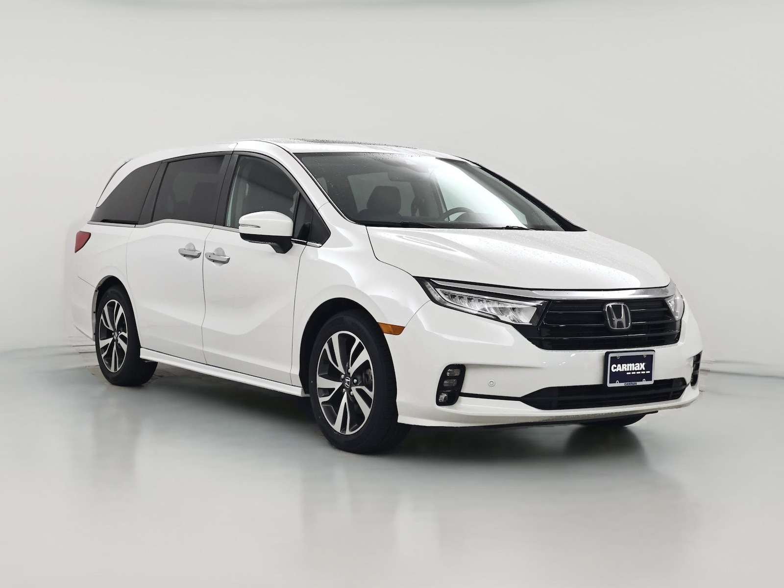 2023 Honda Odyssey Touring - Photo 1